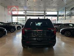 جی ئێم سی ئەکادیا